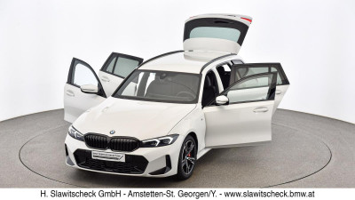 BMW 3er Gebrauchtwagen BMW 3er Gebrauchtwagen