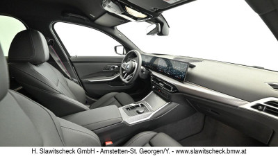 BMW 3er Gebrauchtwagen BMW 3er Gebrauchtwagen