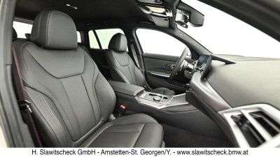 BMW 3er Gebrauchtwagen BMW 3er Gebrauchtwagen