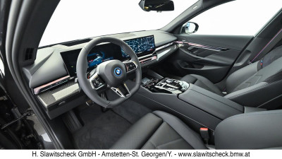 BMW i5 Gebrauchtwagen BMW i5 Gebrauchtwagen
