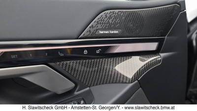 BMW i5 Gebrauchtwagen BMW i5 Gebrauchtwagen