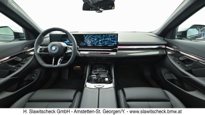 BMW i5 Gebrauchtwagen BMW i5 Gebrauchtwagen