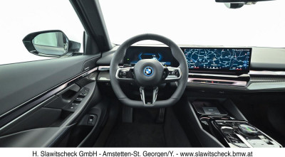 BMW i5 Gebrauchtwagen BMW i5 Gebrauchtwagen
