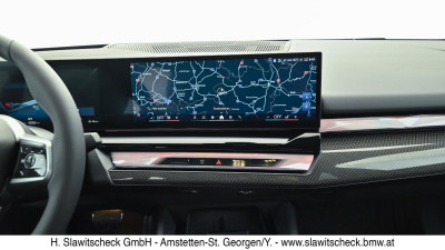 BMW i5 Gebrauchtwagen BMW i5 Gebrauchtwagen