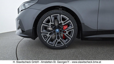 BMW i5 Gebrauchtwagen BMW i5 Gebrauchtwagen