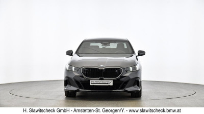 BMW i5 Gebrauchtwagen BMW i5 Gebrauchtwagen