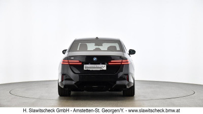 BMW i5 Gebrauchtwagen BMW i5 Gebrauchtwagen