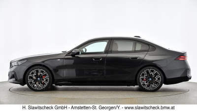 BMW i5 Gebrauchtwagen BMW i5 Gebrauchtwagen