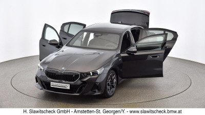BMW i5 Gebrauchtwagen BMW i5 Gebrauchtwagen