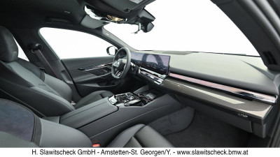 BMW i5 Gebrauchtwagen BMW i5 Gebrauchtwagen