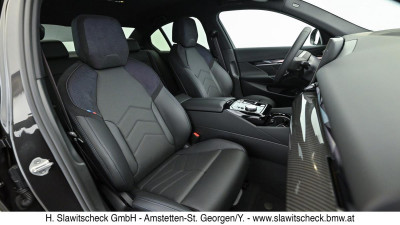 BMW i5 Gebrauchtwagen BMW i5 Gebrauchtwagen