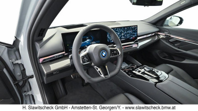 BMW i5 Gebrauchtwagen BMW i5 Gebrauchtwagen