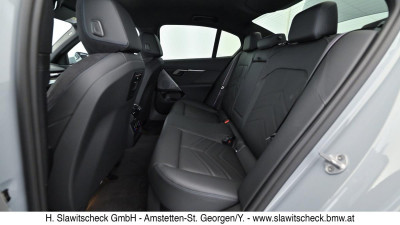 BMW i5 Gebrauchtwagen BMW i5 Gebrauchtwagen