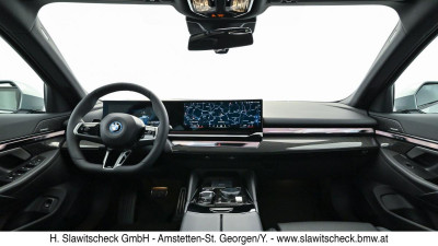 BMW i5 Gebrauchtwagen BMW i5 Gebrauchtwagen