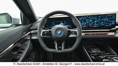 BMW i5 Gebrauchtwagen BMW i5 Gebrauchtwagen