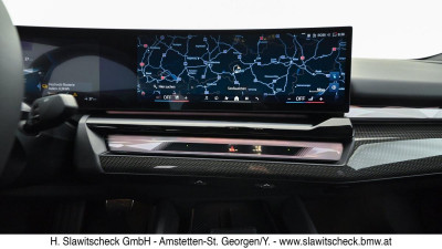 BMW i5 Gebrauchtwagen BMW i5 Gebrauchtwagen