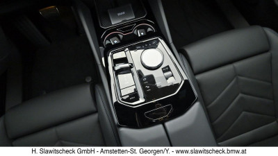 BMW i5 Gebrauchtwagen BMW i5 Gebrauchtwagen