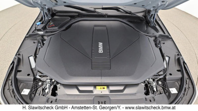 BMW i5 Gebrauchtwagen BMW i5 Gebrauchtwagen