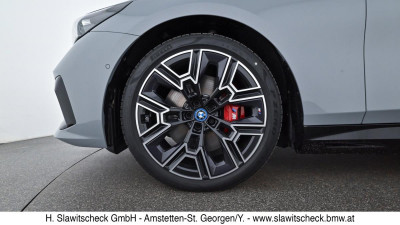 BMW i5 Gebrauchtwagen BMW i5 Gebrauchtwagen