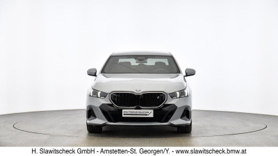 BMW i5 Gebrauchtwagen BMW i5 Gebrauchtwagen