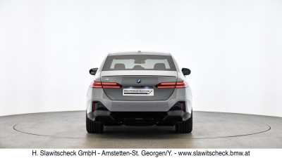 BMW i5 Gebrauchtwagen BMW i5 Gebrauchtwagen