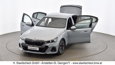 BMW i5 Gebrauchtwagen BMW i5 Gebrauchtwagen