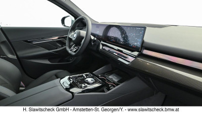 BMW i5 Gebrauchtwagen BMW i5 Gebrauchtwagen