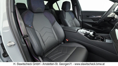 BMW i5 Gebrauchtwagen BMW i5 Gebrauchtwagen