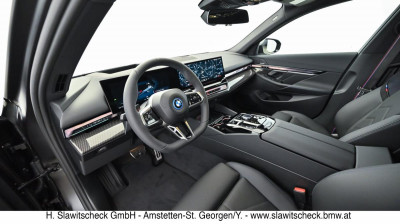 BMW i5 Gebrauchtwagen BMW i5 Gebrauchtwagen