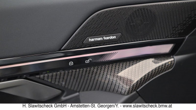 BMW i5 Gebrauchtwagen BMW i5 Gebrauchtwagen