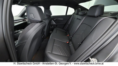 BMW i5 Gebrauchtwagen BMW i5 Gebrauchtwagen