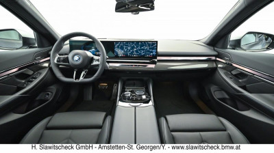 BMW i5 Gebrauchtwagen BMW i5 Gebrauchtwagen