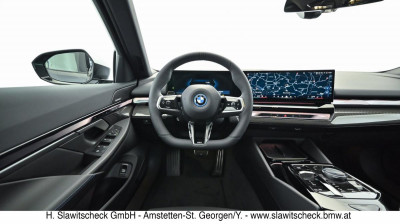 BMW i5 Gebrauchtwagen BMW i5 Gebrauchtwagen