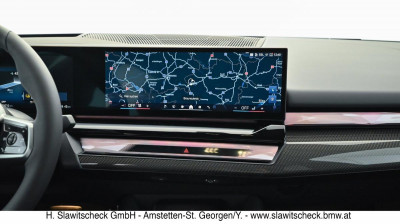 BMW i5 Gebrauchtwagen BMW i5 Gebrauchtwagen