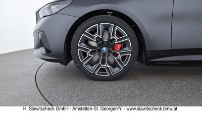 BMW i5 Gebrauchtwagen BMW i5 Gebrauchtwagen