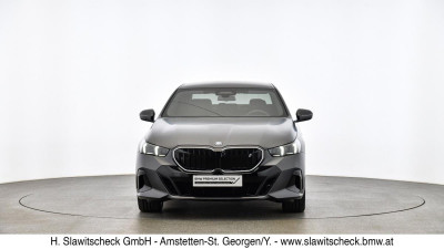 BMW i5 Gebrauchtwagen BMW i5 Gebrauchtwagen