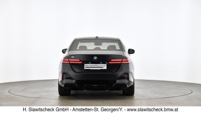 BMW i5 Gebrauchtwagen BMW i5 Gebrauchtwagen