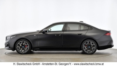 BMW i5 Gebrauchtwagen BMW i5 Gebrauchtwagen