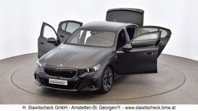 BMW i5 Gebrauchtwagen BMW i5 Gebrauchtwagen