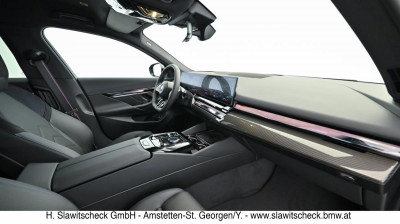 BMW i5 Gebrauchtwagen BMW i5 Gebrauchtwagen