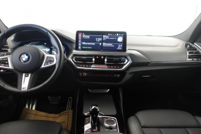 BMW X3 Gebrauchtwagen BMW X3 Gebrauchtwagen