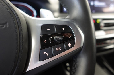 BMW X3 Gebrauchtwagen BMW X3 Gebrauchtwagen