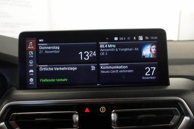 BMW X3 Gebrauchtwagen BMW X3 Gebrauchtwagen