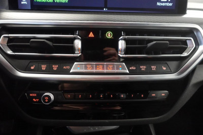 BMW X3 Gebrauchtwagen BMW X3 Gebrauchtwagen