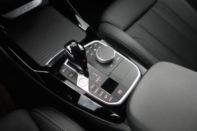 BMW X3 Gebrauchtwagen BMW X3 Gebrauchtwagen