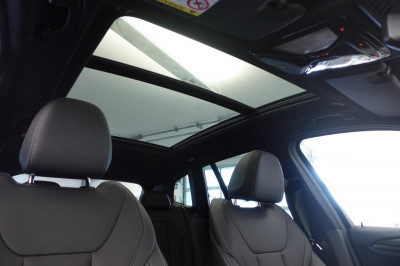 BMW X3 Gebrauchtwagen BMW X3 Gebrauchtwagen