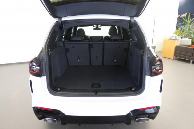 BMW X3 Gebrauchtwagen BMW X3 Gebrauchtwagen