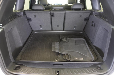 BMW X3 Gebrauchtwagen BMW X3 Gebrauchtwagen