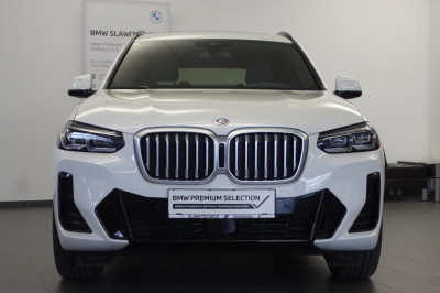 BMW X3 Gebrauchtwagen BMW X3 Gebrauchtwagen