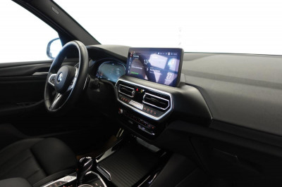 BMW X3 Gebrauchtwagen BMW X3 Gebrauchtwagen